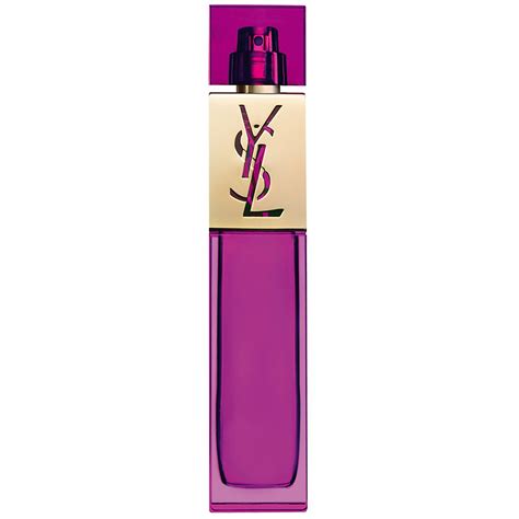 ysl elle wycofane|elle by yves saint laurent.